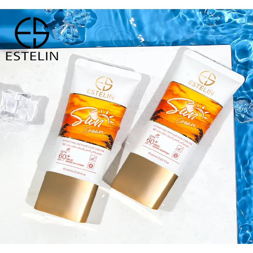Protect Hydrate Sun Cream SPF60