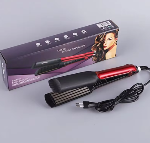 Splint Straightener