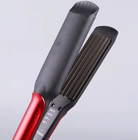 Splint Straightener