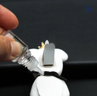 Car Mounted Perfume Accessories Air Conditioner Air Outlet Perfume Accessories