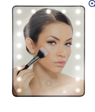 LED Makeup Mirror