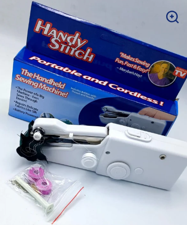 Portable Stitch Machine