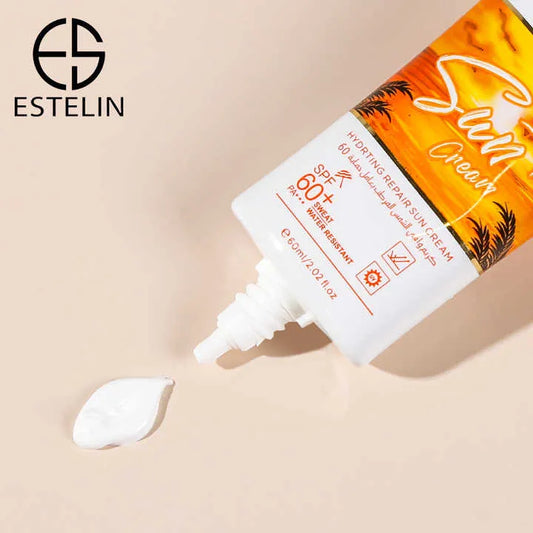 Protect Hydrate Sun Cream SPF60