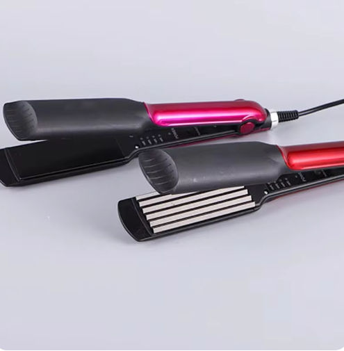 Splint Straightener