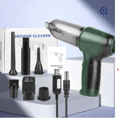 Handheld Mini Vacuum Cleaner