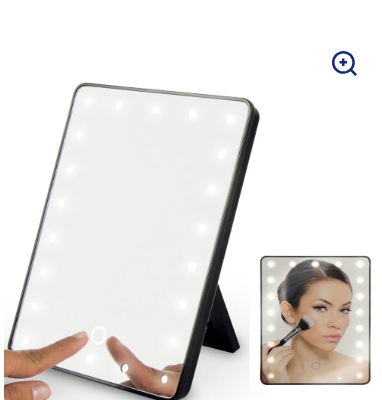 LED Makeup Mirror