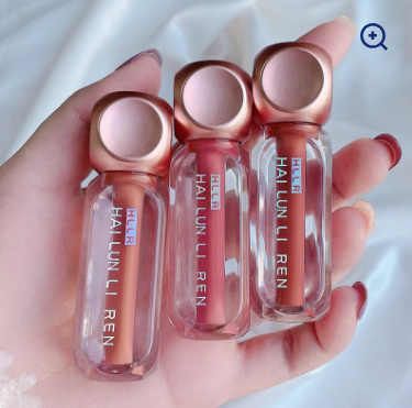 Lip Glaze Student Velvet Lipstick Manufacturer Make-up Lip Mud