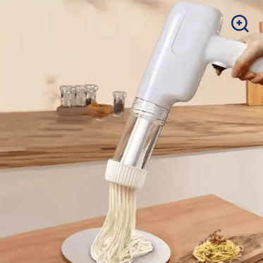 Hand-Held Automatic Noodle Machine