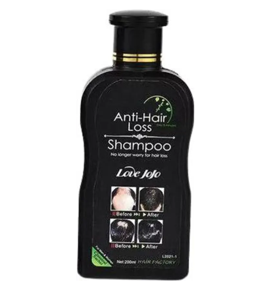 Love Jojo - Anti Hair Loss Shampoo (Original)