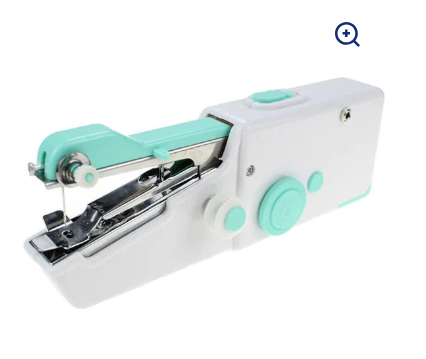 Portable Stitch Machine